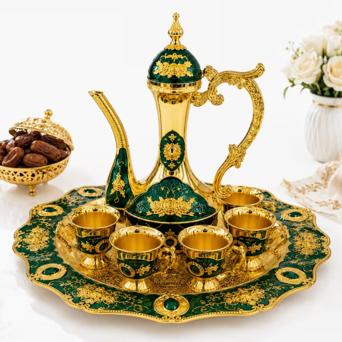 Luxury Tableware