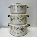 Luxury Hotpot – Excellent Quality, 3 Different Sizes Available