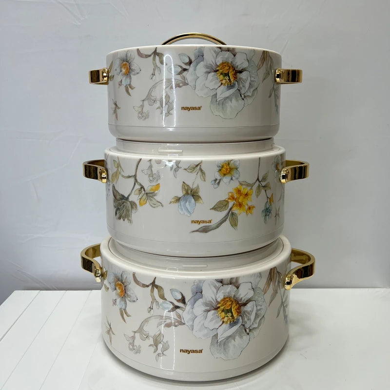 Luxury Hotpot – Excellent Quality, 3 Different Sizes Available