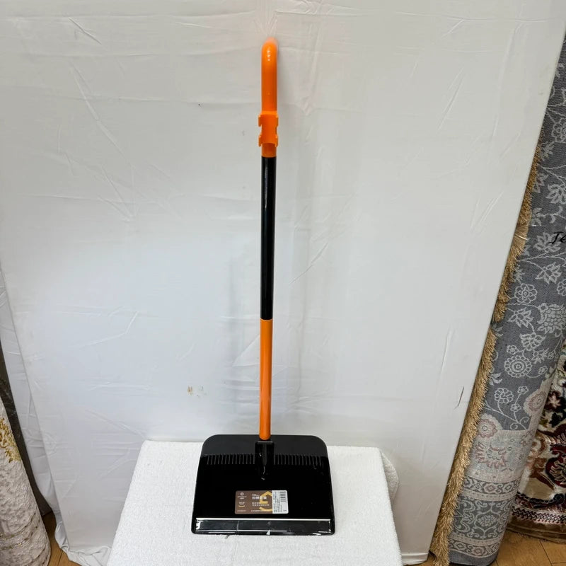 Luxury Dust Pan Brush – Strong, Durable & High-Quality Cleaning Tool for Floor and Kitchen