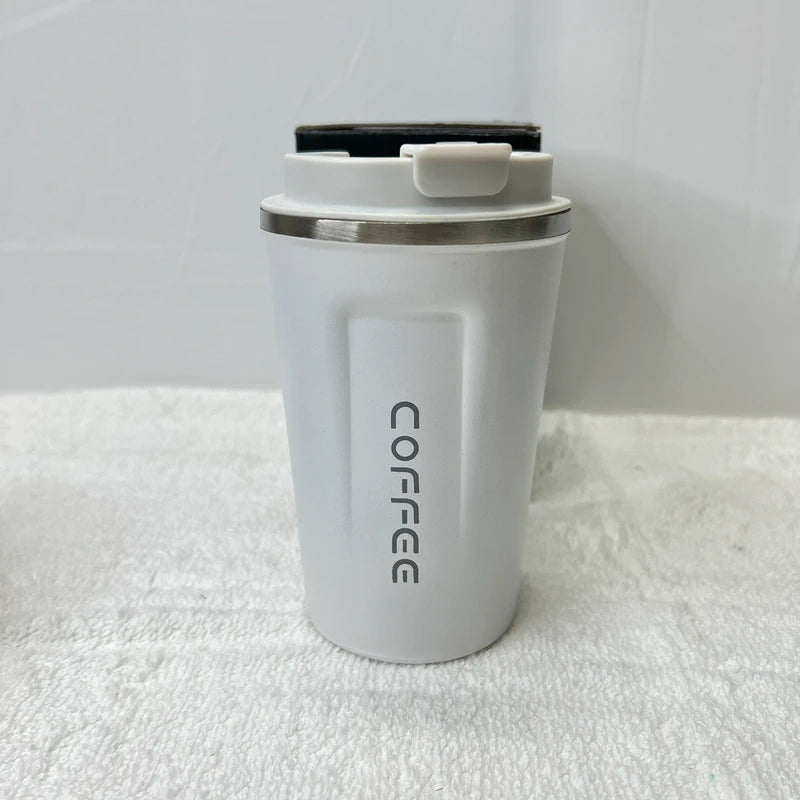 Luxury Coffee Mug – Keep Your Coffee Warm 1 Piece