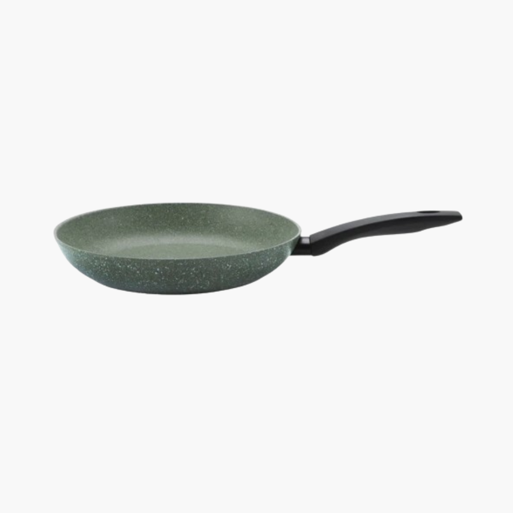 5-piece Aluminium Non-Stick Stockpot Set, Saucepan Set with Glass Lid.