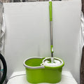 Luxury Spin Mop – 1 Piece Spinning Mop for Bath & Kitchen Cleaning