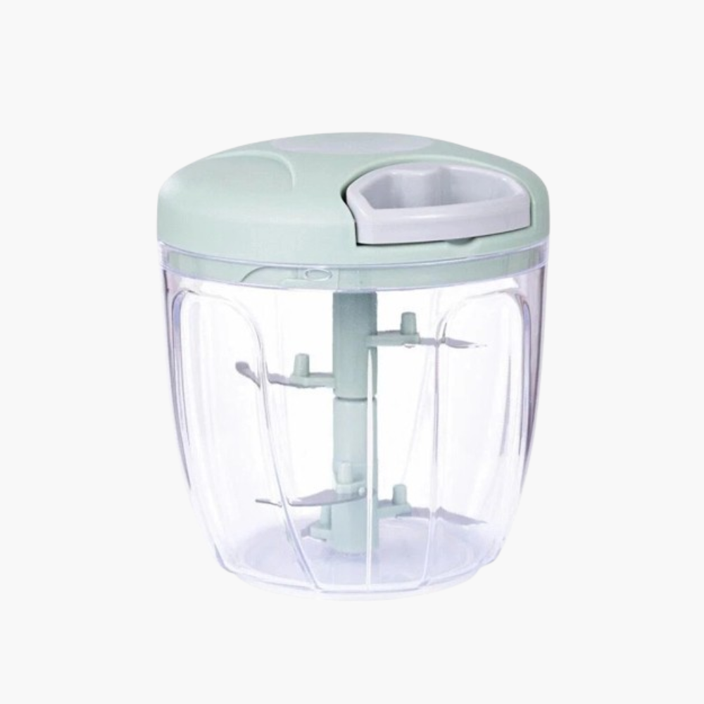 Manual garlic grinder, Vegetable cutter.
