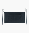 SHORT WAIST POCKET APRONS