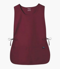 BURGUNDY COBBLER APRON IN BULK