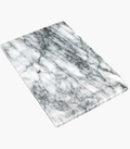 Pastry Rectangular Marble Chopping/Cutting Board 45-cm, 7.5 kg