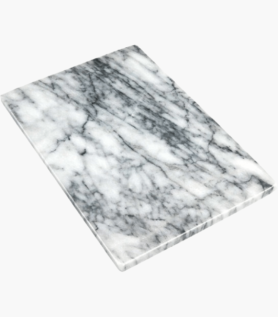 Large Rectangular Marble Cutting/Chopping Board.