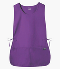 PURPLE COBBLER APRON IN BULK