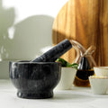 Buy luxury spice jar set with tray and spoons. Set of 3 ceramic herb storage containers, stylish kitchen organizer for spices, salt & seasonings.