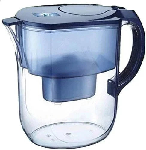 BILMA Alkaline Water Filter Pitcher Jug 3.8L – BPA Free