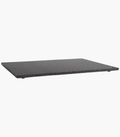 Small Heavy Weight Granite Chopping Board 25X14X2 CM, 1.8 kg
